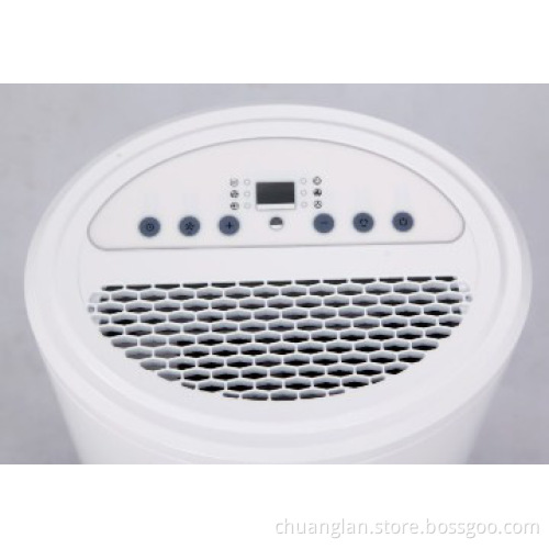 Electric Dehumidifier for home use
